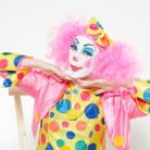 Dana Vespoli in 'ScrewberX'