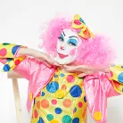 Dana Vespoli in 'ScrewberX'