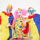 Dana Vespoli in 'ScrewberX'