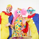 Dana Vespoli in 'ScrewberX'