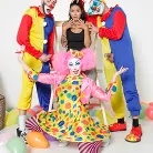 Dana Vespoli in 'ScrewberX'