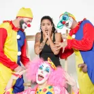 Dana Vespoli in 'ScrewberX'