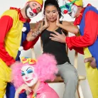 Dana Vespoli in 'ScrewberX'