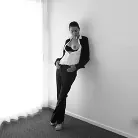 Dana Vespoli in 'She's Come Undone'