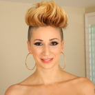 Della Dane in 'Anal Deviant'