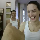 Demetris in 'Rocco One On One 5'