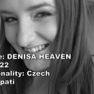Denisa Heaven in 'Rocco's POV 3'