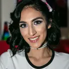 Destiny Lovee in 'Hookup Hotshot: Sex Tapes Volume 4'