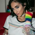 Destiny Lovee in 'Hookup Hotshot: Sex Tapes Volume 4'