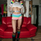 Destiny Lovee in 'Hookup Hotshot: Sex Tapes Volume 4'