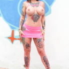 Dollie Darko in 'Tattooed Anal Sluts 03'