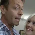 Dolly Spice in 'Rocco's POV 16'