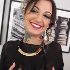 Dylan Brown in 'Dames of DP'