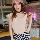 Eden Ivy in 'Double Penetration Threesome '