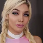 Elizabeth Jolie in 'Hookup Hotshot: No Strings Attached'