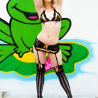 Ella Nova in 'Asshole Therapy'