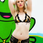 Ella Nova in 'Asshole Therapy'