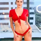 Ella Reese in 'POV Private Fuck With Mick'