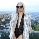 Elsa Jean in 'Artcore: Angels'