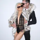 Elsa Jean in 'Artcore: Angels'