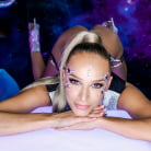 Emma Hix in 'Anal Decadence'