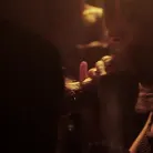 Ena Sweet in 'The Player'