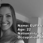 Eufrat Mai in 'Rocco's POV 7'