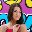 Evelin Stone in 'Slut Auditions 04'