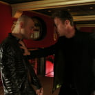 Flower Tucci in 'Fashionistas Safado'