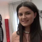 Francesca DiCaprio in 'Rocco's Intimate Castings 10'