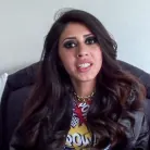 Francesca Le in 'Butthole Barrio Bitches 2'