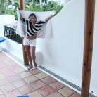 Francesca Le in 'Remy LaCroix's Anal Cabo Weekend'