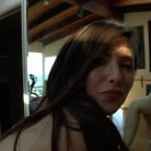 Gabi Paltrova in 'Buttman Focused 11'