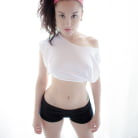 Gabi Paltrova in 'Choked And Soaked'