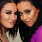 Gabi Paltrova in 'Cum Crossfire 2'