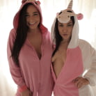 Gabi Paltrova in 'FUCKGIRLS'