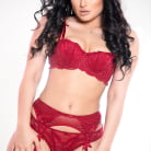 Gabi Paltrova in 'Gaped By BBC'