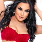 Gabi Paltrova in 'Gaped By BBC'