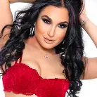 Gabi Paltrova in 'Gaped By BBC'