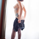 Gabi Paltrova in 'Manhandled 5'