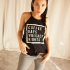 Gabi Paltrova in 'Manhandled 7'