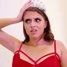 Gia Derza in 'GIA Scene 2: Six-Cock Blowbang!'