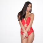 Gianna Dior in 'Artcore: Centerfolds'