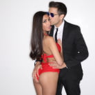 Gianna Dior in 'Artcore: Centerfolds'