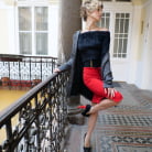 Gina Gerson in 'Anal Extravaganza'