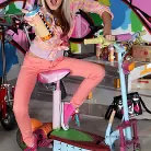 Gina Gerson in 'Rocco's Psycho Teens 5'