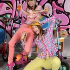 Gina Gerson in 'Rocco's Psycho Teens 5'