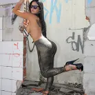 Gina Jolie in 'Brazil Xposed 2'