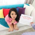 Gina Valentina in 'Tenants 2'