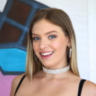 Giselle Palmer in 'Giselle Palmer First Anal'